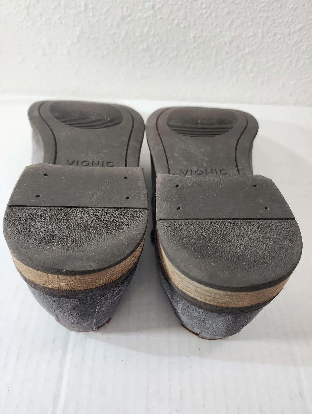 Vionic graham men